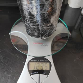 Eksik Gramajlı Ürün Ve Yetersiz Çözüm Süreci Mağduriyeti