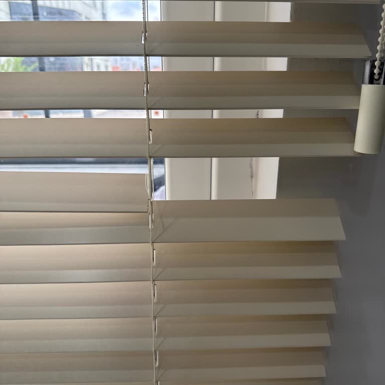 Turan Perde Kırklareli Ürünün Arkasında Durmadı