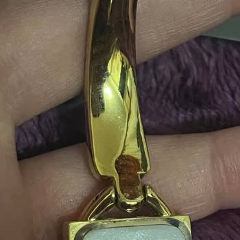 İpekyol Kısa Sürede Renk Atan Saat Ve Mağazadan Olumsuz Yanıt