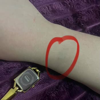 İpekyol Kısa Sürede Renk Atan Saat Ve Mağazadan Olumsuz Yanıt