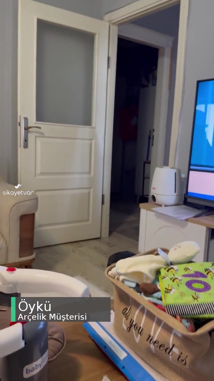 Arçelik Neo Otonom Büyük Arıza videonun kapak resmi