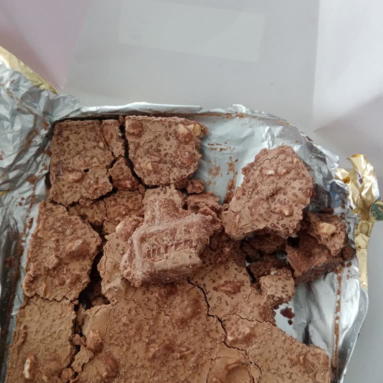 Ülker Çikolatalarda Bozuk Ürün Deneyimi Ve Kalite Kontrol Talebi