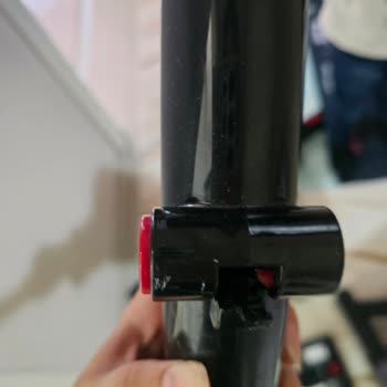 Uzun Süren Ve Sonuçsuz Kalan Tefal Süpürge Tamiri Sonrası Mağduriyet