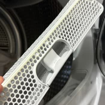 Yeni Alınan Kurutma Makinesinde Kozmetik Sorun Ve Yetersiz Servis Desteği