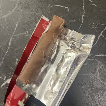 Tadelle Çikolatada Beyaz Lekeler Ve Eksik Bilgi Şikayeti