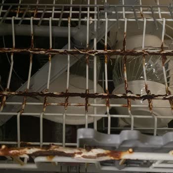 Arçelik Bulaşık Makinesi Ve Ocak Setinde Kronik Sorunlar, Ücretsiz Onarım Ve Parça Talebi