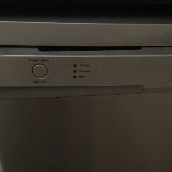 Arçelik Bulaşık Makinesi Ve Ocak Setinde Kronik Sorunlar, Ücretsiz Onarım Ve Parça Talebi