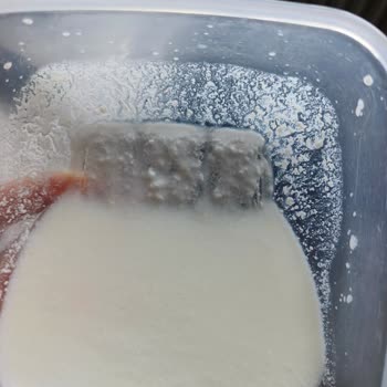 Son Kullanma Tarihi Geçmemiş Sütte Bozukluk Şoku