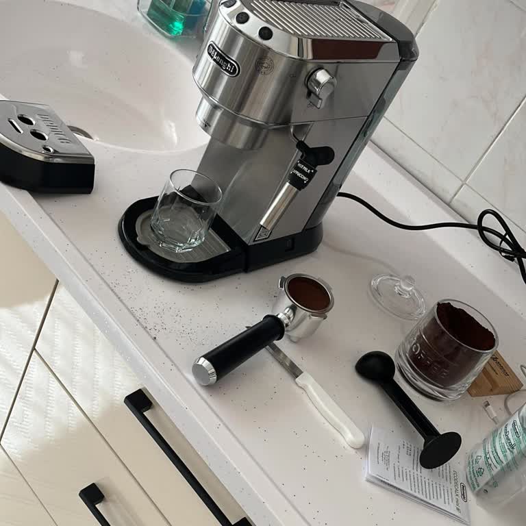 Arızalı Kahve Makinesi İçin Haksız İade Reddi