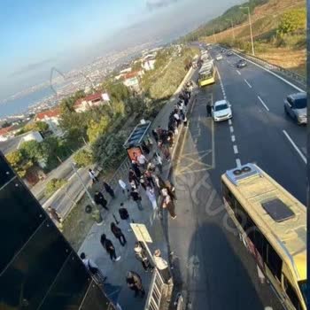 Ht19 Hattında Azalan Seferler Öğrencileri Mağdur Ediyor