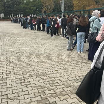 Ht19 Hattında Azalan Seferler Öğrencileri Mağdur Ediyor
