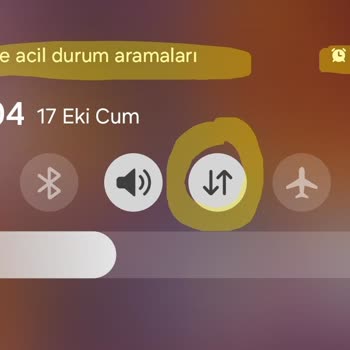 BTK Güncellemesi Sonrası Cihazlarda Ağ Sorunu ve Çözüm Beklentisi