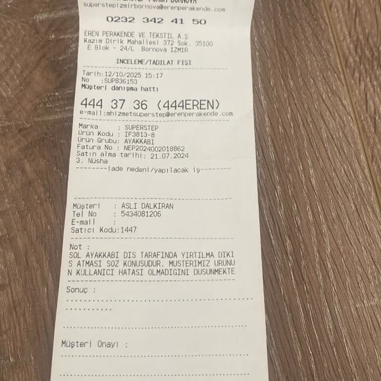 adidas forum bornova telefon