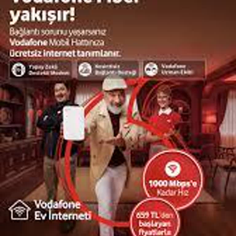 Vodafone Engelli İndirimi Uygulamasında Haksızlık Ve Yanıltıcı Bilgilendirme
