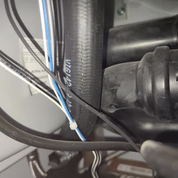 Viessmann Kombide Kronik Su Kaçağı Ve Servis İlgisizliği