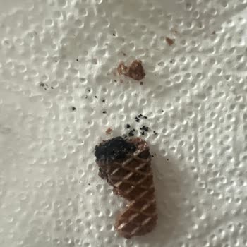 Torku No:1 Çikolatada Yabancı Madde Şoku Ve Hızlı Çözüm Talebi