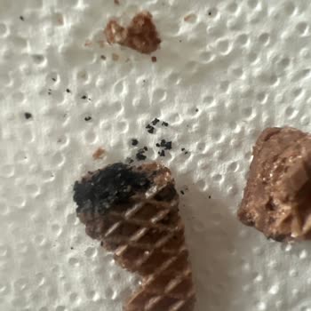 Torku No:1 Çikolatada Yabancı Madde Şoku Ve Hızlı Çözüm Talebi