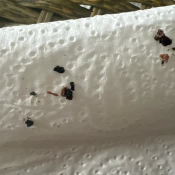 Torku No:1 Çikolatada Yabancı Madde Şoku Ve Hızlı Çözüm Talebi