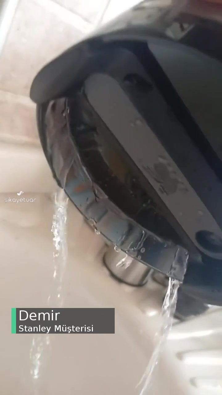 Stanley Termos Sızdırma Problemi videonun kapak resmi