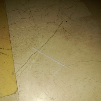 Montaj Sonrası Temizlik Yapılmadan Bırakılan Atıklar Mağduriyet Yarattı