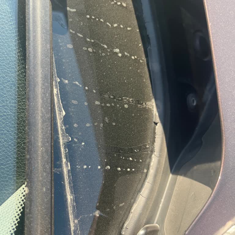 BMW Ön Cam Fitili Eridi, Elektronik Aksam Ve Güvenlik Riski Oluştu