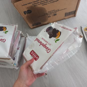 Eksik Ve Hasarlı Ürün Teslimatı Nedeniyle Mağduriyet