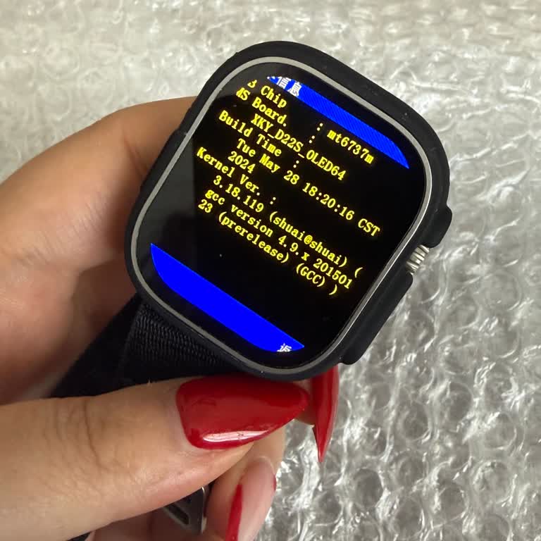 Aldığım Akıllı Saat Arızalı Çıktı İade Talebim Reddedildi