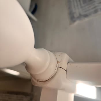 Ebebek Kırık Beşik Parçası İçin Çözüm Sunulmuyor