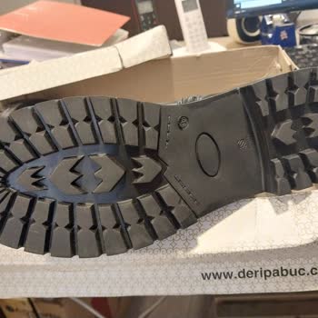 Kısa Sürede Deforme Olan Bot İçin İade Reddiyle Yaşanan Mağduriyet