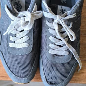 Kısa Sürede Deforme Olan Ayakkabı İçin İade Veya Değişim Talebim Reddedildi