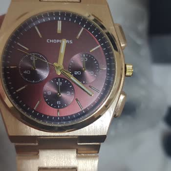 @kalitem.saat Sipariş Verdiğim Saat Yerine Farklı ve Kalitesiz Ürün Gönderildi