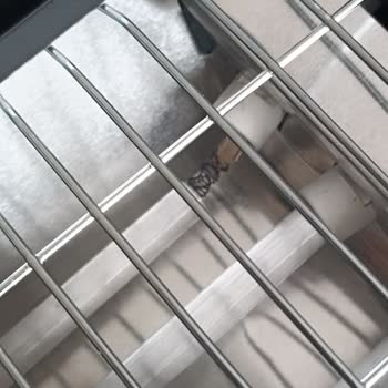 Hasarlı Teslim Edilen Isıtıcı İçin İade Talebim Reddedildi, Mağduriyet Yaşıyorum