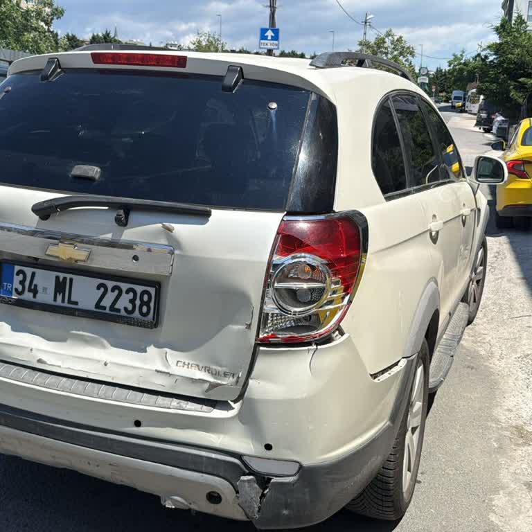 Altus Eksper Sürecinde Uzun Bekleyiş Ve Düşük Ödeme Mağduriyeti