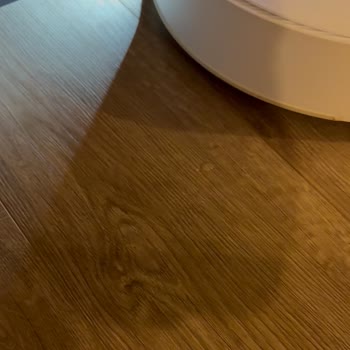 Garanti Kapsamındaki Dreame X50 Süpürge Su Damlatıyor, İade Talebim Var