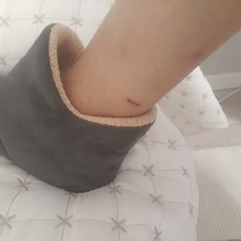 Aldığım Bot İlk Kullanımda Yaraladı, İade Talebim Reddedildi