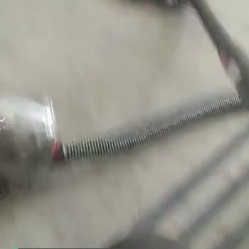 Dyson Süpürgemden Hiç Memnun Değilim