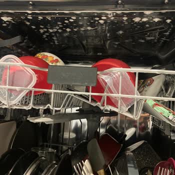 Arızalı Bulaşık Makinesi Serisiyle Mağduriyet Ve Çözüm Beklentisi