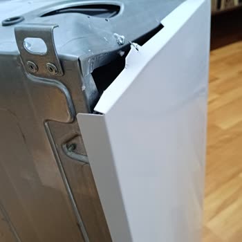 Pazarama Siparişim Hasarlı Teslim Edildi!