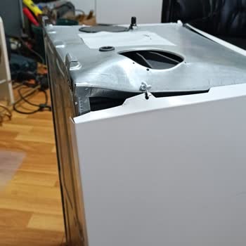 Pazarama Siparişim Hasarlı Teslim Edildi!