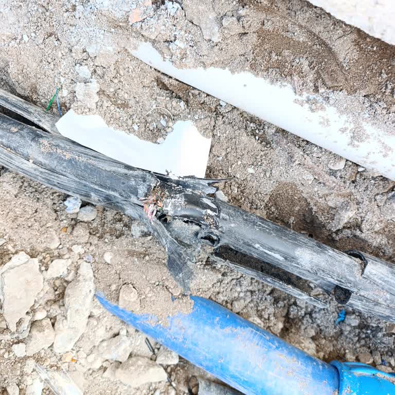 Türk Telekom Ev İnternetim 1.5 Gündür Tamamen Kesik Kimse Onarıma Gelmedi