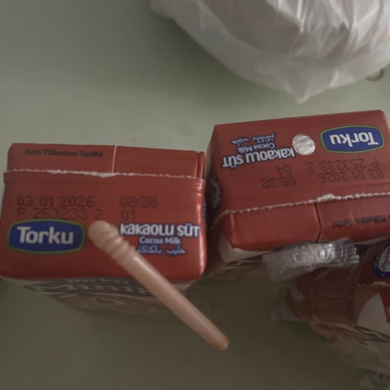 Son Kullanma Tarihi Geçmemiş Sütün Bozuk Çıkması Ve İade Sorunu