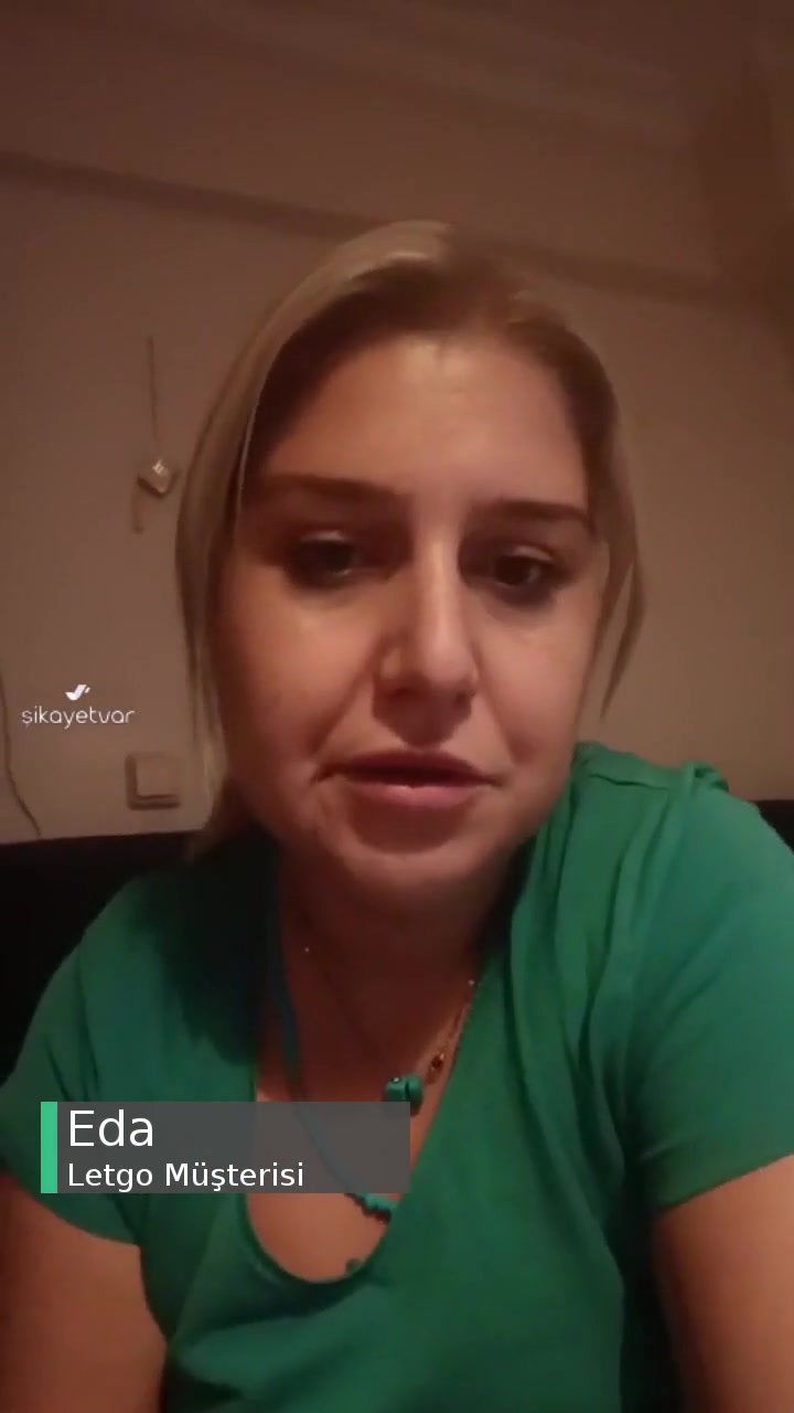 Letgo Cüzdanım Güvende Mağduriyeti videonun kapak resmi