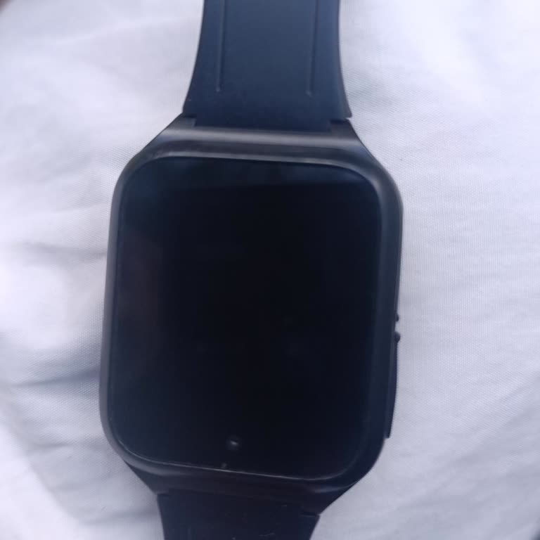 Su Geçirmez Denilen Saatte Arıza Ve Garanti Dışı Bırakma Şoku