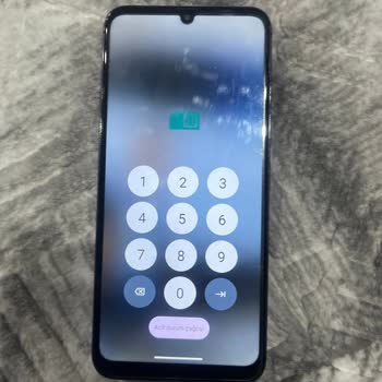 Garanti Kapsamındaki Reeder S19 Max Pro S Telefonum Aniden Dondu, Çözüm Bekliyorum!