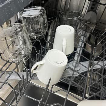 Yeni Alınan Siemens Bulaşık Makinesi Kurutma Yapmıyor, Çözüm Sunulmuyor