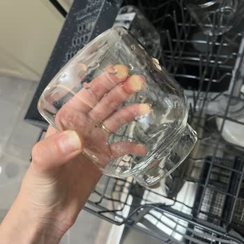 Yeni Alınan Siemens Bulaşık Makinesi Kurutma Yapmıyor, Çözüm Sunulmuyor