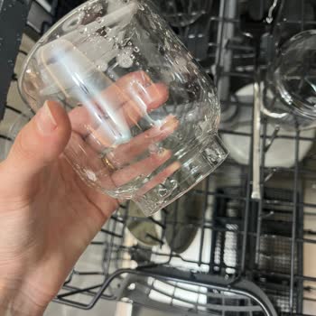 Yeni Alınan Siemens Bulaşık Makinesi Kurutma Yapmıyor, Çözüm Sunulmuyor