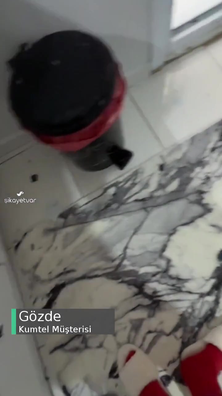 Kumtel Cam Ocak Patlaması! videonun kapak resmi