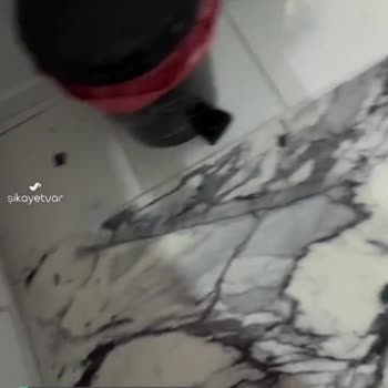 Kumtel Cam Ocak Patlaması!