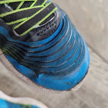 Kısa Sürede Deforme Olan Ayakkabıya İade Reddi Hayal Kırıklığı Yarattı